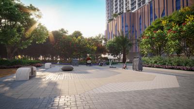 Project Image of 650.0 - 1009.0 Sq.ft 2 BHK Apartment for buy in AnchorPoint Aviara