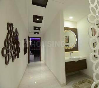 Project Image of 0.0 - 1800.0 Sq.ft 3 BHK Apartment for buy in Nalanda Pride