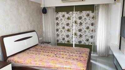 Project Image of 0.0 - 770.0 Sq.ft 2 BHK Apartment for buy in Padmavati Towers