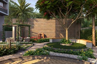 Project Image of 716.0 - 1202.0 Sq.ft 2 BHK Apartment for buy in Sankalp Hilife