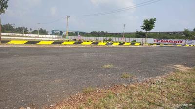 Premier SP Nagar Internal Roads 1