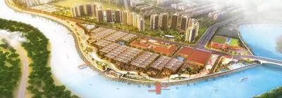 Project Image of 306.0 - 615.0 Sq.ft 1 BHK Apartment for buy in Sheltrex Smart Phone City
