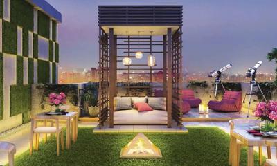 Project Image of 1410 Sq.ft 3 BHK Apartment / Flat for sale in Kurla East for Rs. 21000000