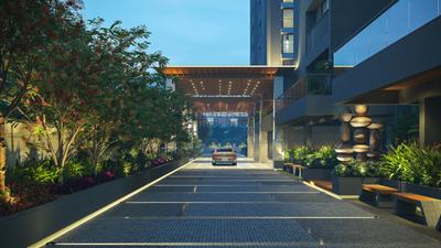 Project Image of 2511.0 - 2655.0 Sq.ft 3 BHK Apartment for buy in Polaris Calice