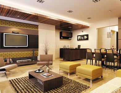Project Image of 0.0 - 3375.0 Sq.ft 4 BHK Apartment for buy in Samraat Signature