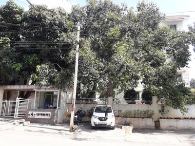 Project Image of 1152.0 - 1540.0 Sq.ft 2 BHK Apartment for buy in SAF Snowdrops