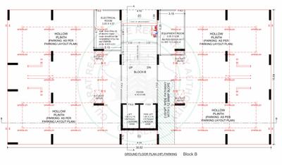 Project Image of 817.09 - 830.65 Sq.ft 3 BHK Apartment for buy in Shree Ram Ayodhyapuram