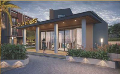 Project Image of 692.33 - 1272.94 Sq.ft 2 BHK Apartment for buy in Gavan Homes