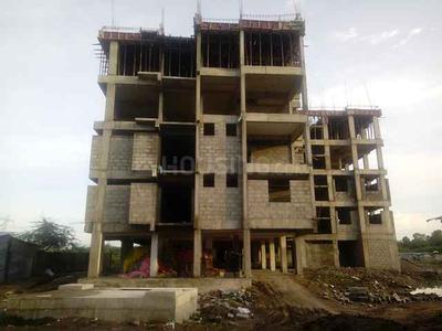 Project Image of 920.0 - 1249.0 Sq.ft 1 BHK Apartment for buy in Saradeuz Tulip