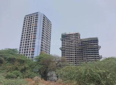 Project Image of 753.47 - 1054.86 Sq.ft 2 BHK Apartment for buy in Kumar Parc Residences B2