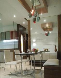 Project Image of 0.0 - 398.0 Sq.ft 1 BHK Apartment for buy in Siddhi Highland Haven Building 6F Mist B Phase 5