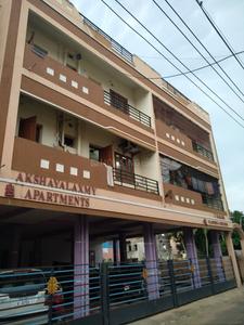 Project Image of 520.0 - 875.0 Sq.ft 1 BHK Apartment for buy in Ragava Lakshmi Appartments