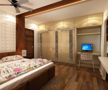 Project Image of 1185.0 - 2040.0 Sq.ft 2 BHK Apartment for buy in ARK Cloud City