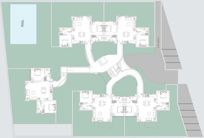 Project Image of 0.0 - 1730.48 Sq.ft 2 BHK Apartment for buy in Realcon El Rosario