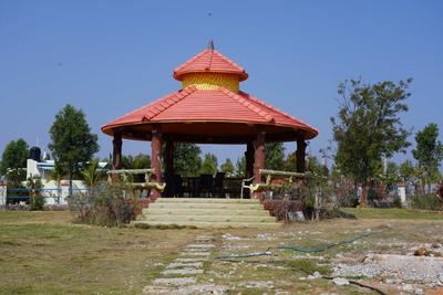 Project Image of 1350.0 - 3150.0 Sq.ft Residential Plot Plot for buy in Brissa