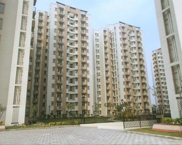 Project Image of 0.0 - 800.0 Sq.ft 2 BHK Apartment for buy in Shree Vardhman Mantra Tower A To P
