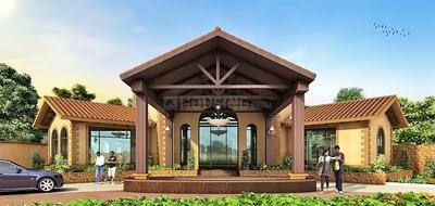 Project Image of 602.0 - 1530.0 Sq.ft 1 BHK Apartment for buy in Landmark Casa Unico Phase 1