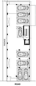 Project Image of 709.0 - 990.0 Sq.ft 2 BHK Apartment for buy in Swarna Green Meadows