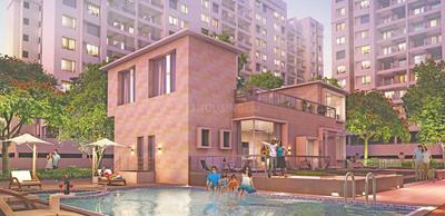 Project Image of 1400 Sq.ft 3 BHK Apartment / Flat for sale in Hadapsar for Rs. 8700000