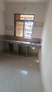 Project Image of 615.0 - 685.0 Sq.ft 1 BHK Apartment for buy in Sun Rise Gurukrupa Meet Height