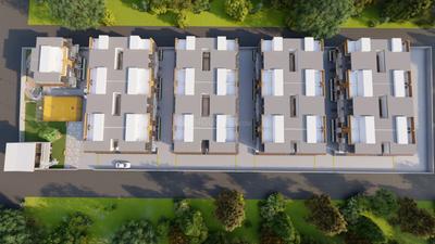 Project Image of 0.0 - 1980.0 Sq.ft 4 BHK Villa for buy in Aksharam Greens
