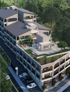 Delvin JD Pearl Elevation 1