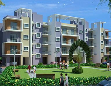 Project Image of 526.46 - 916.98 Sq.ft 1 BHK Apartment for buy in Sana Dattatray Residency