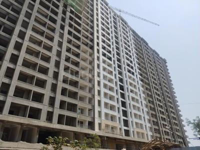 Project Image of 668.33 - 1107.5 Sq.ft 2 BHK Apartment for buy in Nexus Skydale E Wing