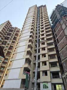 Project Image of 313.66 - 484.38 Sq.ft 1 BHK Apartment for buy in Gunjai Darshan
