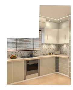 Project Image of 404.94 - 548.74 Sq.ft 1 BHK Apartment for buy in Block Altura