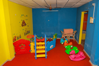 Project Image of 568.0 - 1358.0 Sq.ft 1 BHK Apartment for buy in Ramani Coconut Grove