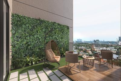 Project Image of 0.0 - 4800.0 Sq.ft 4 BHK Apartment for buy in Orbit Bella