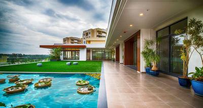 Project Image of 1214 Sq.ft 2 BHK Apartment / Flat for sale in Akshayanagar for Rs. 11500000