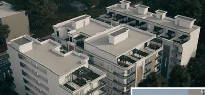 Project Image of 1020.0 - 2000.0 Sq.ft 2 BHK Apartment for buy in Pearl Vista