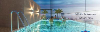 Project Image of 1285.0 - 1790.0 Sq.ft 2 BHK Apartment for buy in Bhaveshwar Infinity
