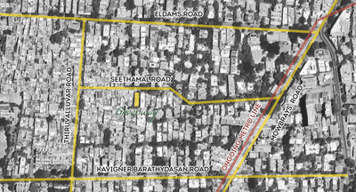 Project Image of 0.0 - 1488.0 Sq.ft 3 BHK Duplex for buy in Porous Greenway