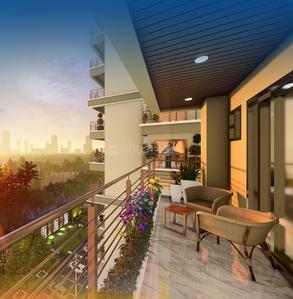 Project Image of 889.96 - 1755.06 Sq.ft 2 BHK Apartment for buy in Nilansh Celeste