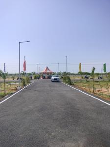 Project Image of 652.0 - 2052.0 Sq.ft Residential Plot Plot for buy in Premier JJS Garden Phase 1