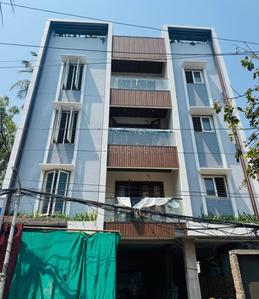 Project Image of 0.0 - 1540.0 Sq.ft 3 BHK Apartment for buy in Shaghithya Sri Varadha