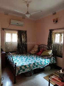 RR Developer Villa Bedroom 2