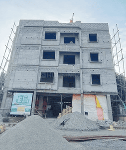Project Image of 1027.0 - 1562.0 Sq.ft 2 BHK Apartment for buy in Alankar Horizon 2