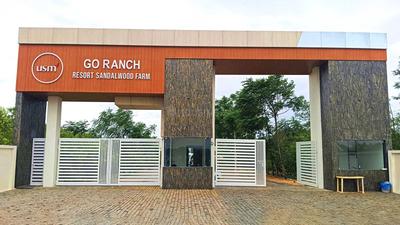 Project Image of 120 Sq.ft Residential Plot / Land for sale in Kolanupaka for Rs. 1320000