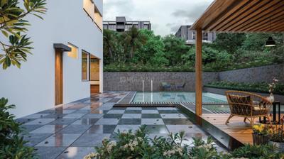 Project Image of 1286.93 - 1923.94 Sq.ft 2 BHK Apartment for buy in The Building Dwar