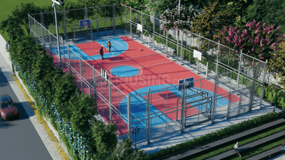 Project Image of 2352.99 - 2714.87 Sq.ft Residential Plot Plot for buy in Rucha Keystone Bliss 1