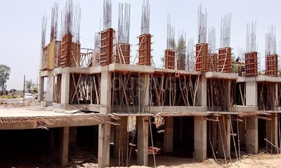 Project Image of 775.0 - 895.0 Sq.ft 2 BHK Apartment for buy in Grah Awas Yojna