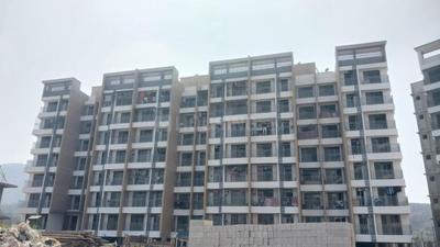 Project Image of 600 Sq.ft 1 BHK Apartment / Flat for sale in Badlapur East for Rs. 2100000