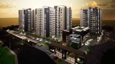 Gallery Cover Pic of Sohan Exotica