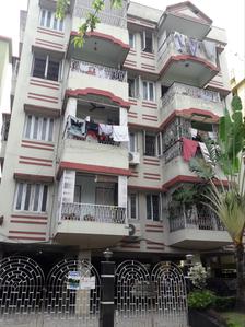 Project Image of 0.0 - 1150.0 Sq.ft 2 BHK Apartment for buy in Sun Enclave Apartment