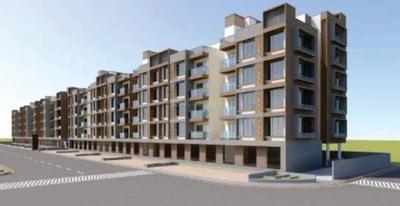 Project Image of 1350.0 - 1998.0 Sq.ft 2 BHK Apartment for buy in Shrinand Flora
