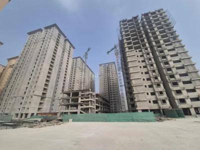 Project Image of 787.0 - 1699.0 Sq.ft 2 BHK Apartment for buy in Pacifica Hillcrest Phase 2